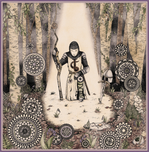 Sergeant Thunderhoof : The Ghost of Badon Hill Sergeant Thunderhoof : The Ghost of Badon Hill